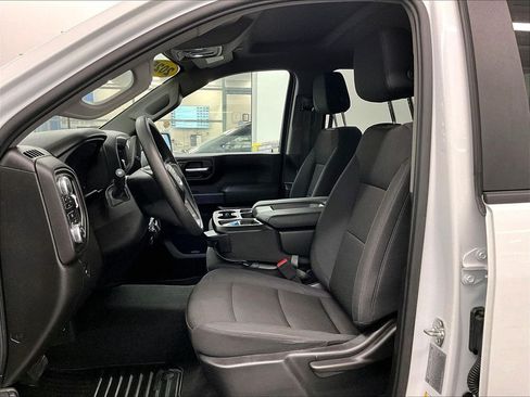 Used 2025 GMC Sierra 3500 Pro AWD/4WD image 10