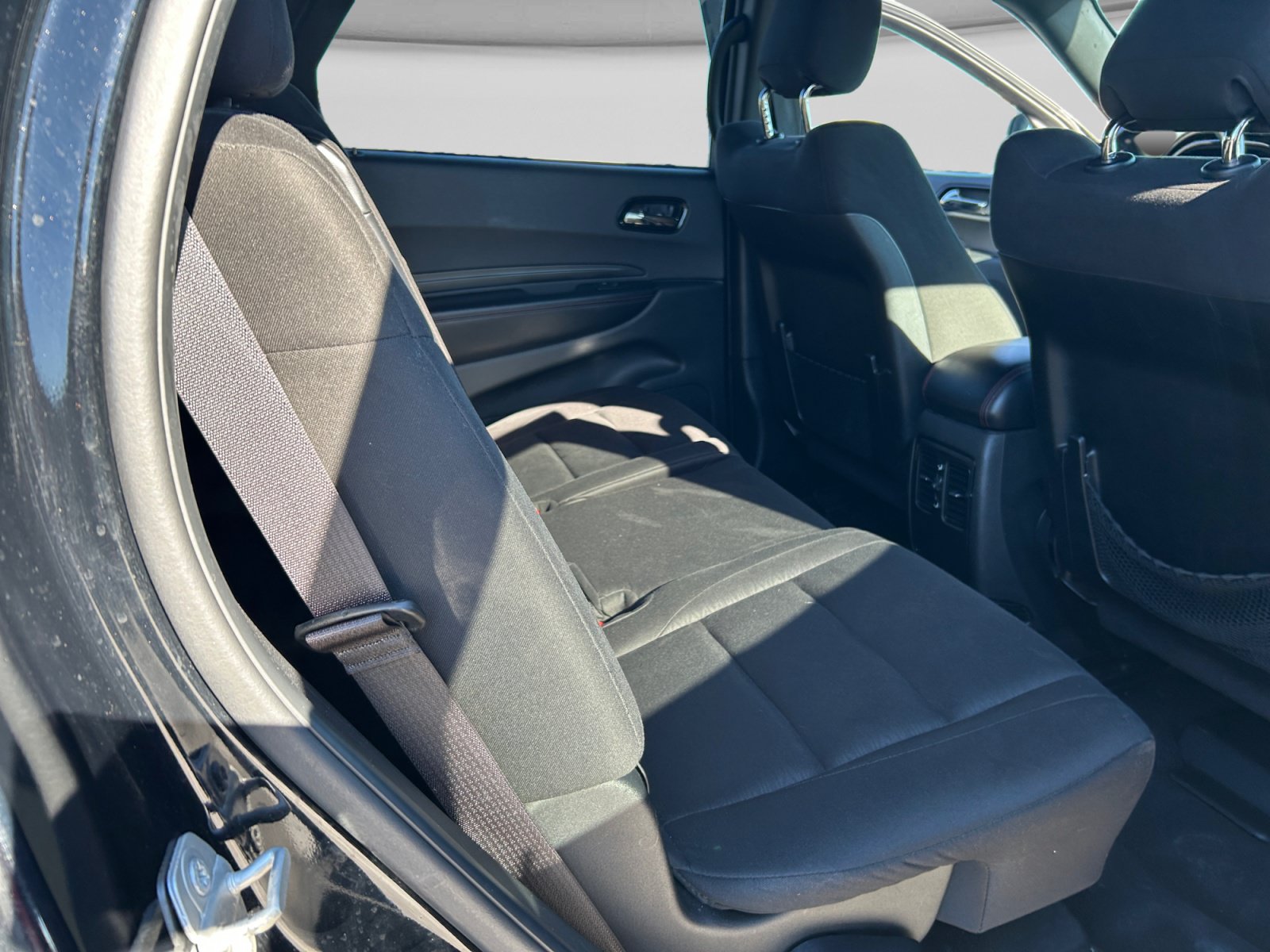 Used 2023 Dodge Durango GT AWD/4WD image 15