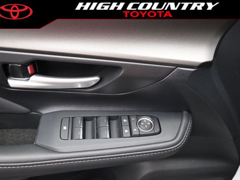 New 2026 Toyota Grand Highlander XLE FWD image 14
