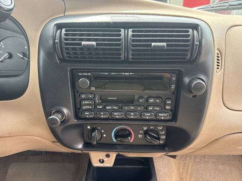 Used 1999 Ford Ranger XLT RWD image 17