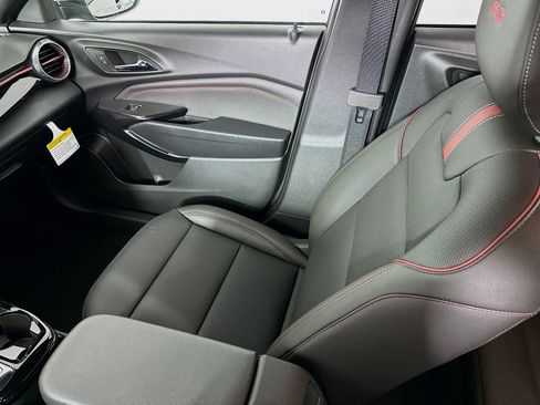 New 2026 Chevrolet Trax RS image 22