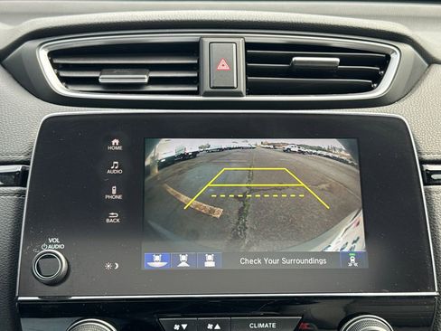 Used 2018 Honda CR-V EX-L image 20