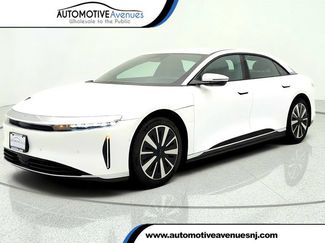 Used 2024 Lucid Air Pure RWD video 1