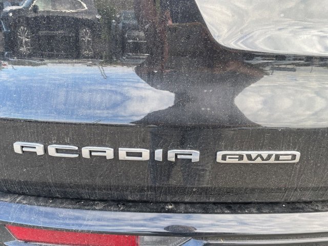 Used 2024 GMC Acadia Denali AWD/4WD image 5