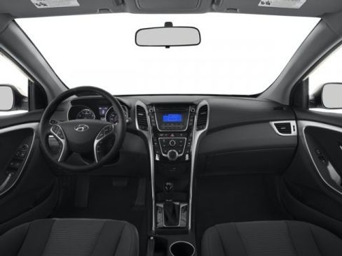 Used 2017 Hyundai Elantra GT w/ Value Edition Package 02 image 11