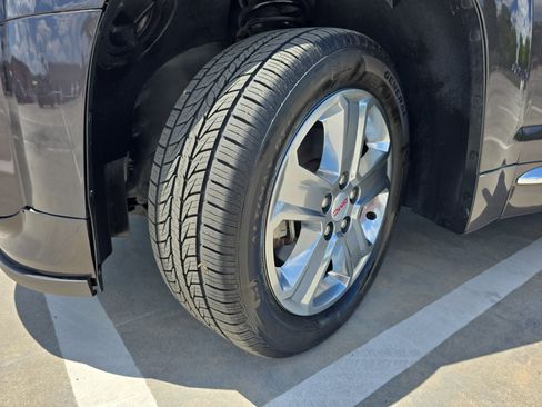 Used 2013 GMC Terrain Denali AWD/4WD image 32