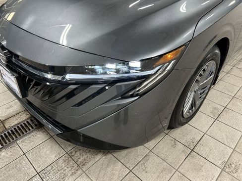 New 2026 Nissan Sentra S w/ S Cold Weather Package image 32