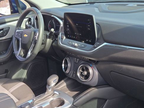 Used 2023 Chevrolet Blazer LT w/ Driver Confidence Package image 5