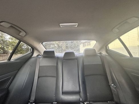 Used 2019 Nissan Altima 2.5 SR w/ SR Premium Package FWD image 25