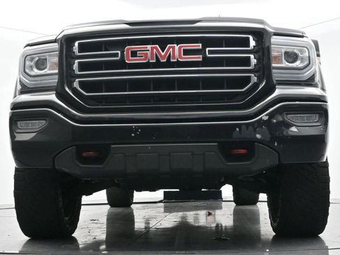 Used 2017 GMC Sierra 1500 4x4 Double Cab w/ Elevation Edition image 46