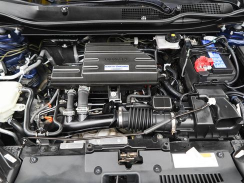 Used 2020 Honda CR-V EX-L image 30