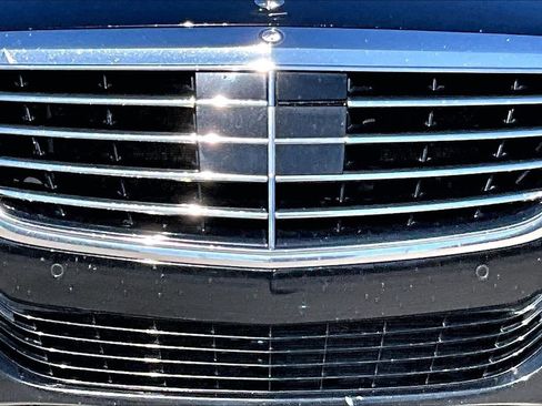 Used 2016 Mercedes-Benz S 550 4MATIC Sedan image 12