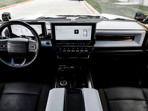 Used 2022 GMC Hummer EV Edition 1 image 35