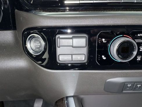New 2026 Chevrolet Silverado 2500 LT w/ Trail Boss Package AWD/4WD image 32