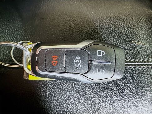 Used 2016 Ford Mustang Coupe w/ Wheel & Stripe Package image 37