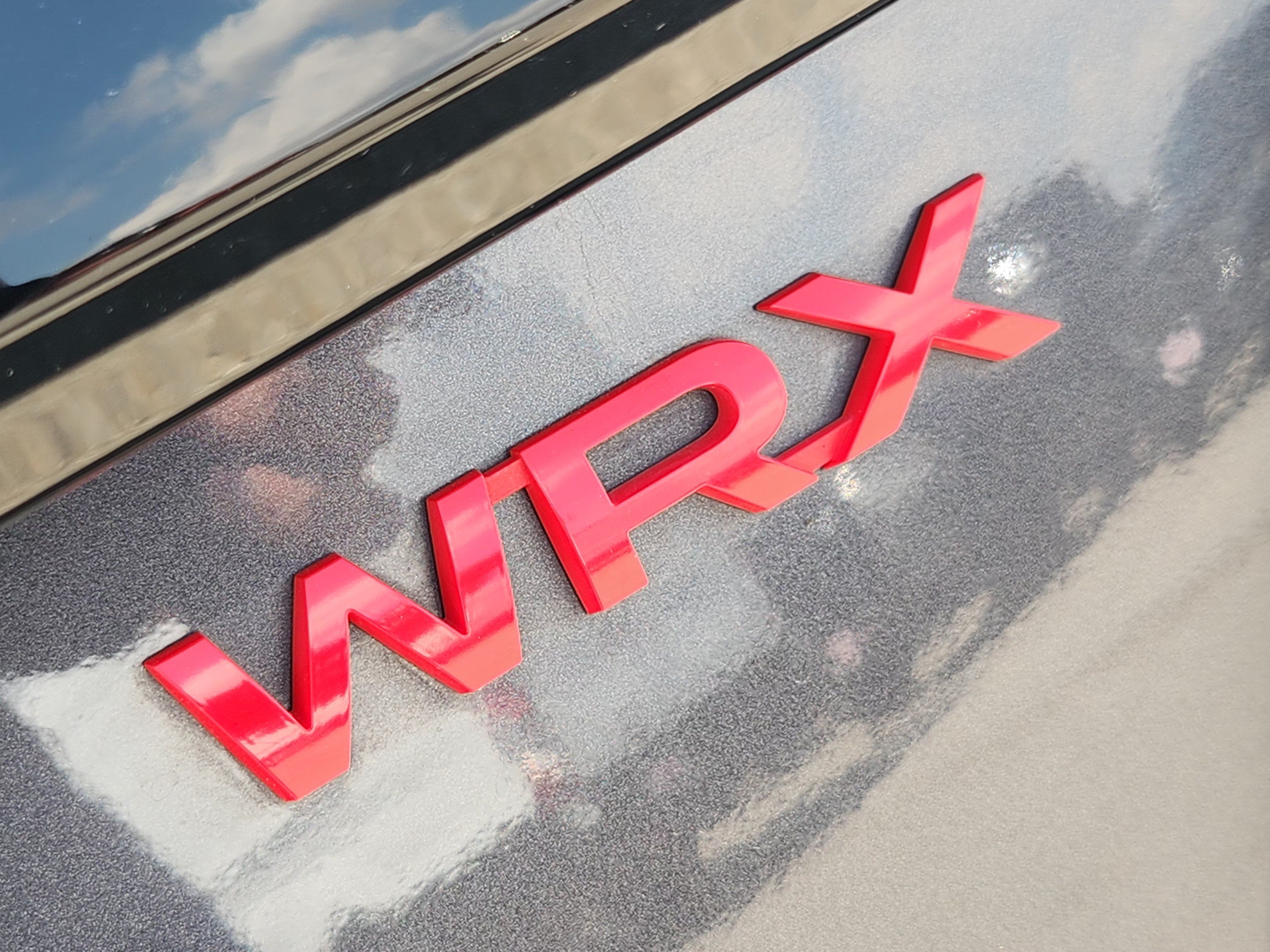 Used 2025 Subaru WRX Premium AWD/4WD image 13