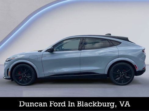 New 2025 Ford Mustang Mach-E GT AWD/4WD image 6