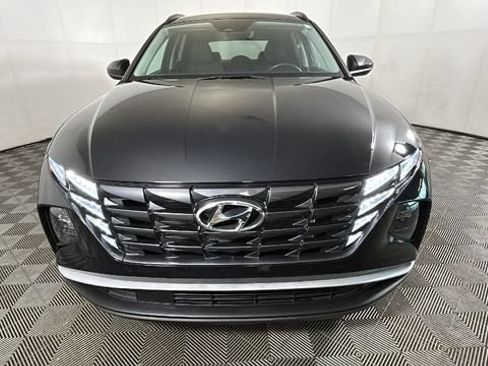 Certified 2024 Hyundai Tucson SEL AWD/4WD image 7