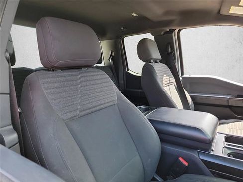 Used 2021 Ford F150 XL w/ Equipment Group 101A High RWD image 14