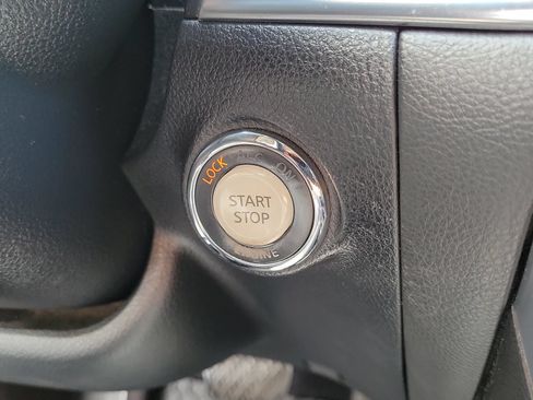 Used 2008 INFINITI M35 x w/ Technology Pkg AWD/4WD image 23