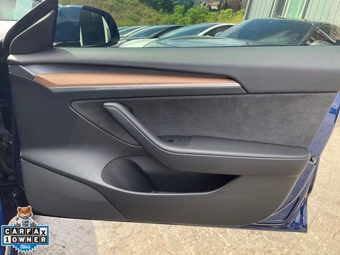 Used 2021 Tesla Model 3 Performance image 69