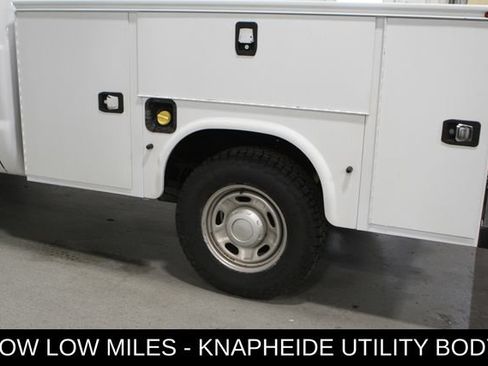Used 2016 Ford F250 XL RWD image 26