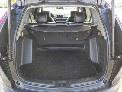 Used 2022 Honda CR-V Touring image 23