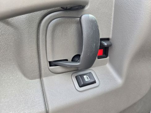 New 2025 Chevrolet Express 3500 w/ Power Convenience Package image 17