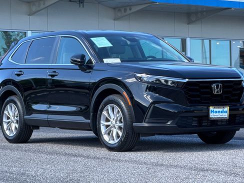 Used 2023 Honda CR-V EX image 6