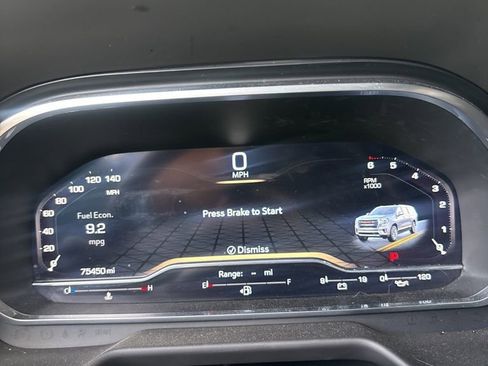 Used 2023 GMC Yukon SLT image 4