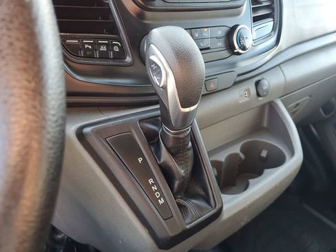 Certified 2023 Ford Transit 250 Medium Roof w/ Load Area Protection Package image 29