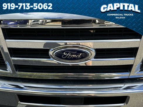 New 2024 Ford E-350 and Econoline 350 Super Duty w/ Driver's Safety Package image 10