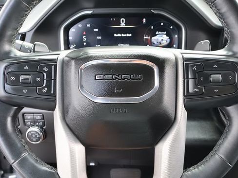 Used 2023 GMC Sierra 1500 Denali RWD image 26