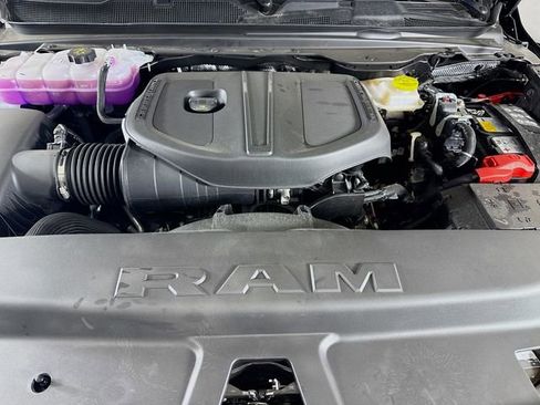 New 2026 RAM 1500 Classic Warlock image 28