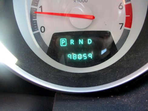 Used 2009 Dodge Grand Caravan SXT w/ Family Value Group image 14