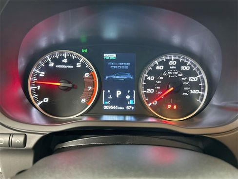 Used 2023 Mitsubishi Eclipse Cross LE image 13
