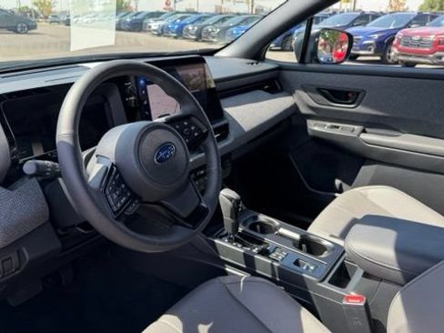 Used 2026 Subaru Outback Limited AWD/4WD image 20