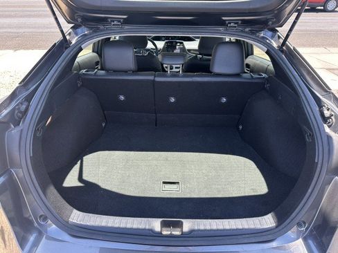 Used 2017 Toyota Prius Two FWD image 14