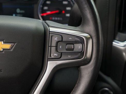 Used 2021 Chevrolet Silverado 1500 LT image 28