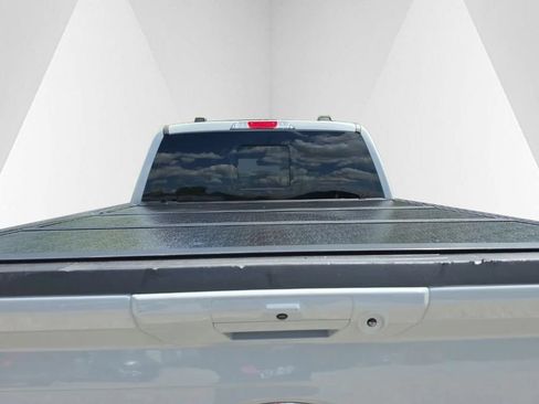 Used 2023 Ford F150 Lariat w/ Equipment Group 502A High AWD/4WD image 11