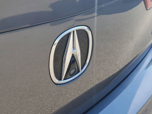 Used 2022 Acura TLX Base image 15