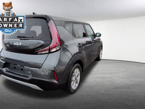 Used 2023 Kia Soul LX w/ Option Group 015 image 9