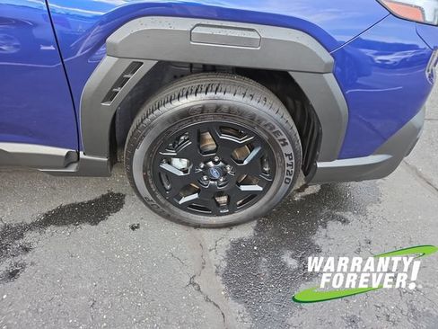 Certified 2026 Subaru Outback Limited w/ Premium/Limited Package AWD/4WD image 20