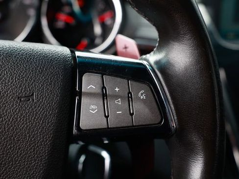 Used 2012 Cadillac CTS V w/ Wood Trim Package image 29