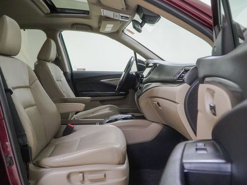 Used 2021 Honda Pilot EX-L image 35