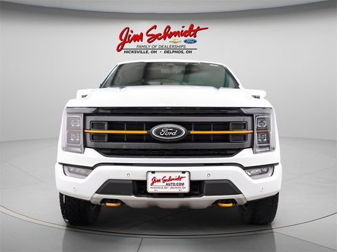 Used 2023 Ford F150 Tremor w/ Equipment Group 402A High image 2