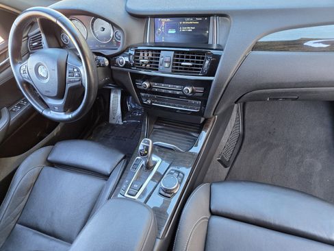 Used 2016 BMW X3 xDrive35i image 15