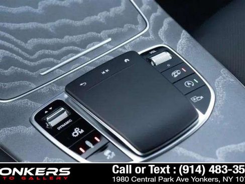 Used 2022 Mercedes-Benz E 53 AMG 4MATIC Coupe image 23