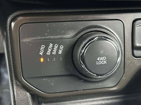 Used 2020 Jeep Renegade Sport w/ Sport Appearance Group AWD/4WD image 32