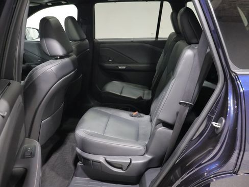 Used 2024 Lexus TX 350 AWD w/ Technology Package image 16